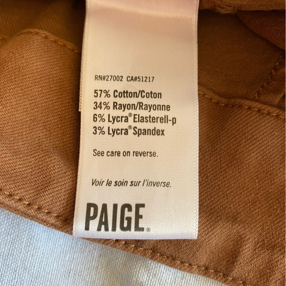 Paige Brooklyn Jeans - image 7